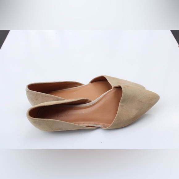 J. Crew d’Orsay flats - Picture 12 of 13